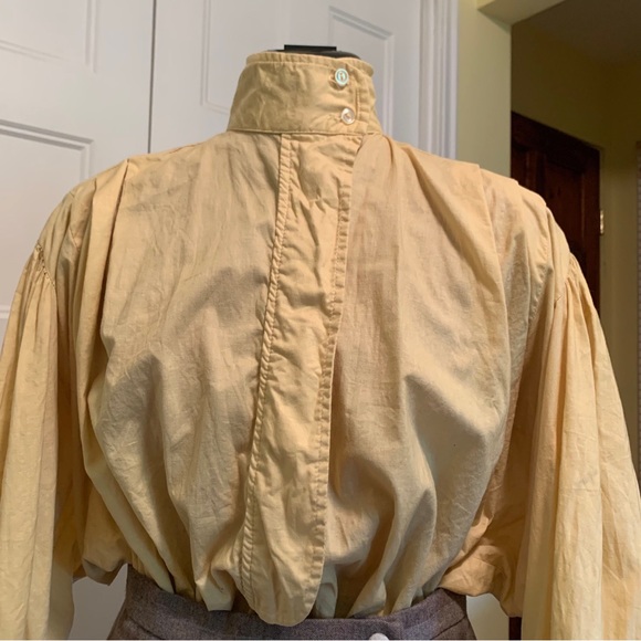 Vintage button up shirt - Picture 8 of 11